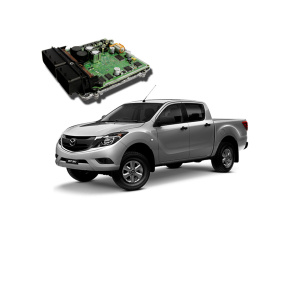 Boost Centralina per MAZDA BT-50 2006-2011