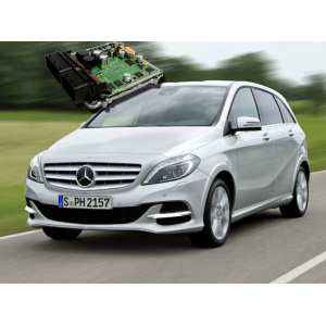Boost Centralina per MERCEDES B CLASS W245