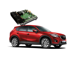 Boost Centralina per MAZDA CX-5