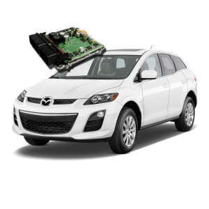 Boost Centralina per MAZDA CX-7