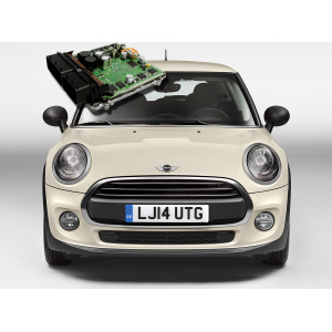 Boost Centralina per MINI F56 ONE