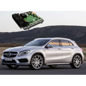 Boost Centralina per MERCEDES GLA CLASS X154