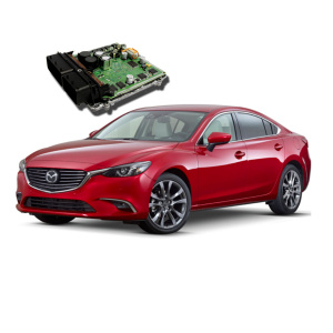 Boost Centralina per MAZDA 6 (GG)