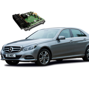 Boost Centralina per E CLASS A207/C207