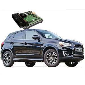Boost Centralina per MITSUBISHI ASX