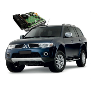 Boost Centralina per MITSUBISHI CHALLENGER