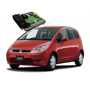 Boost Centralina per MITSUBISHI COLT