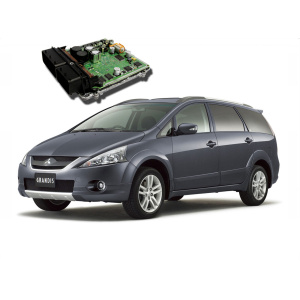 Boost Centralina per MITSUBISHI GRANDIS