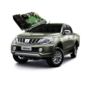Boost Centralina per MITSUBISHI L200/TRITON