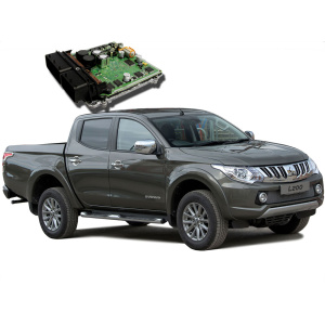 Boost Centralina per L200/TRITON Mk4