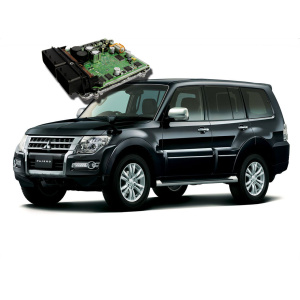 Boost Centralina per MITSUBISHI MONTERO