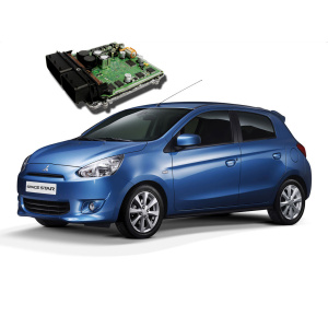 Boost Centralina per MITSUBISHI SPACE STAR