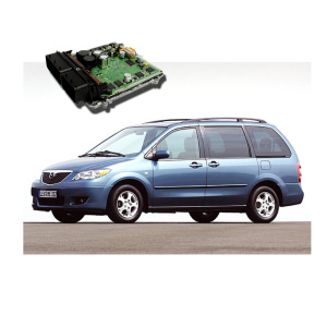 Boost Centralina per MAZDA MPV SERIES 1999-2006