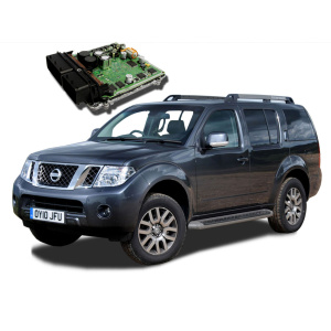 Boost Centralina per NISSAN PATHFINDER MK2