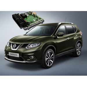 Boost Centralina per NISSAN X-TRAIL