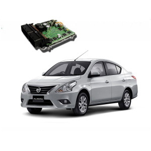 Boost Centralina per NISSAN ALMERA MK2