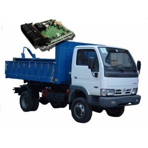 Boost Centralina per NISSAN CABSTAR