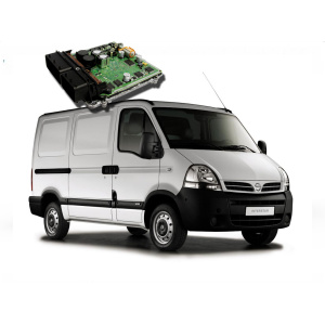 Boost Centralina per NISSAN INTERSTAR