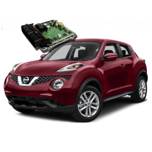 Boost Centralina per NISSAN JUKE
