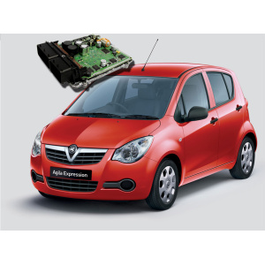 Boost Centralina per OPEL GM / SATURN / VAUXHALL AGILA A