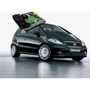 Boost Centralina per OPEL GM / SATURN / VAUXHALL ASTRA G