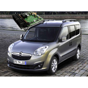 Boost Centralina per OPEL GM / SATURN / VAUXHALL COMBO C