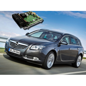 Boost Centralina per OPEL GM / SATURN / VAUXHALL INSIGNIA
