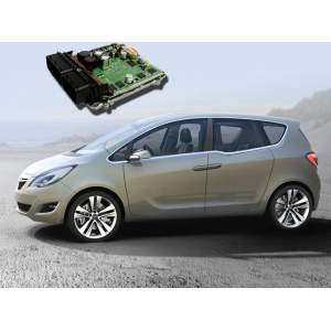 Boost Centralina per OPEL GM / SATURN / VAUXHALL MERIVA B