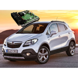 Boost Centralina per OPEL GM / SATURN / VAUXHALL MOKKA