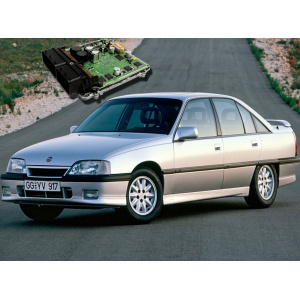 Boost Centralina per OPEL GM / SATURN / VAUXHALL OMEGA A-B