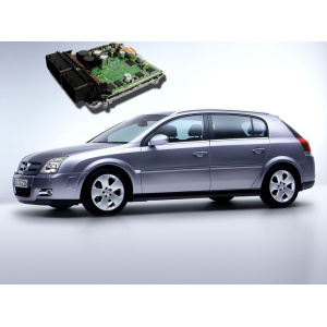 Boost Centralina per OPEL GM / SATURN / VAUXHALL SIGNUM