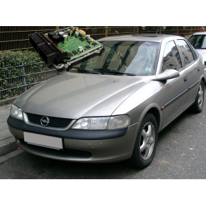 Boost Centralina per OPEL GM / SATURN / VAUXHALL VECTRA B