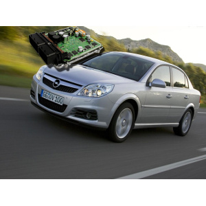 Boost Centralina per OPEL GM / SATURN / VAUXHALL VECTRA C