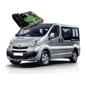 Boost Centralina per OPEL GM / SATURN / VAUXHALL VIVARO