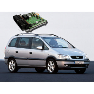 Boost Centralina per OPEL GM / SATURN / VAUXHALL ZAFIRA A