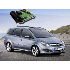 Boost Centralina per OPEL GM / SATURN / VAUXHALL ZAFIRA B