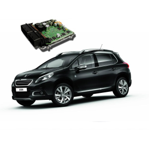 Boost Centralina per PEUGEOT 2008