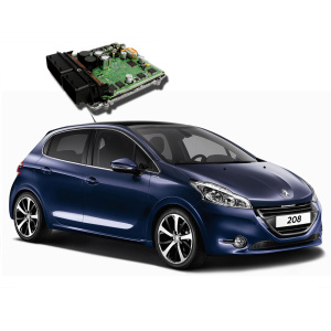 Boost Centralina per PEUGEOT 208