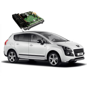 Boost Centralina per PEUGEOT 3008