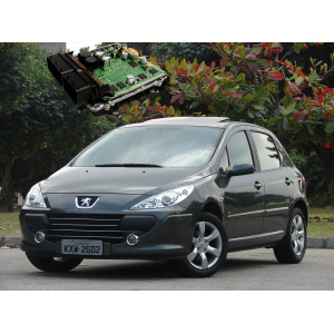 Boost Centralina per PEUGEOT 307