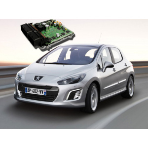 Boost Centralina per PEUGEOT 308 (T7)