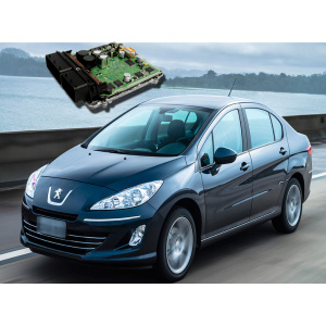 Boost Centralina per PEUGEOT 408