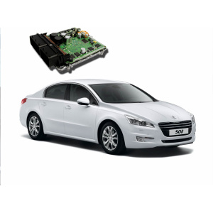 Boost Centralina per PEUGEOT 508