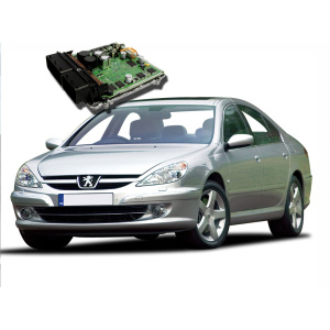 Boost Centralina per PEUGEOT 607