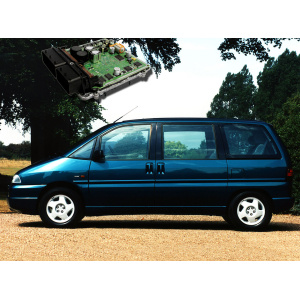 Boost Centralina per PEUGEOT 806