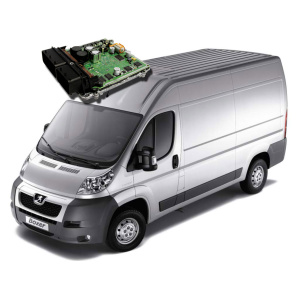 Boost Centralina per PEUGEOT BOXER