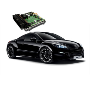Boost Centralina per PEUGEOT RCZ