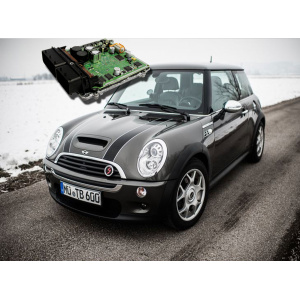 Boost Centralina per MINI R50/R52/R53 ONE