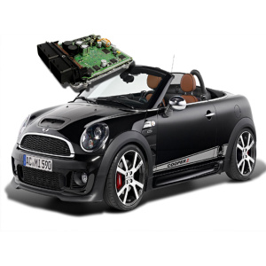 Boost Centralina per MINI R58/R59 ROADSTER