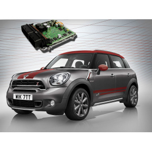 Boost Centralina per MINI R60 COUNTRYMAN